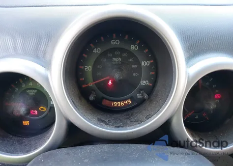 2006 Honda Element Ex-P из США, поврежденный, VIN 5J6YH28706L019092